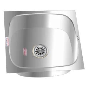 BAISHALII STAINLESS STEEL KITCHEN SINK